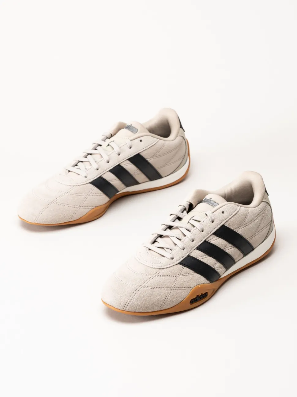 Adidas - Adipista - Beige sneakers