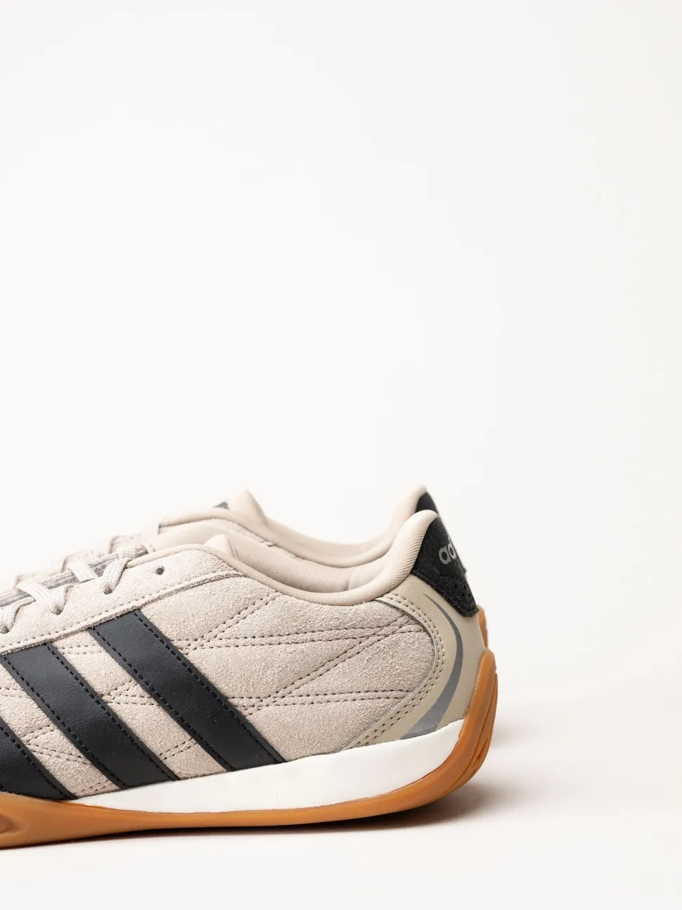 Adidas - Adipista - Beige sneakers