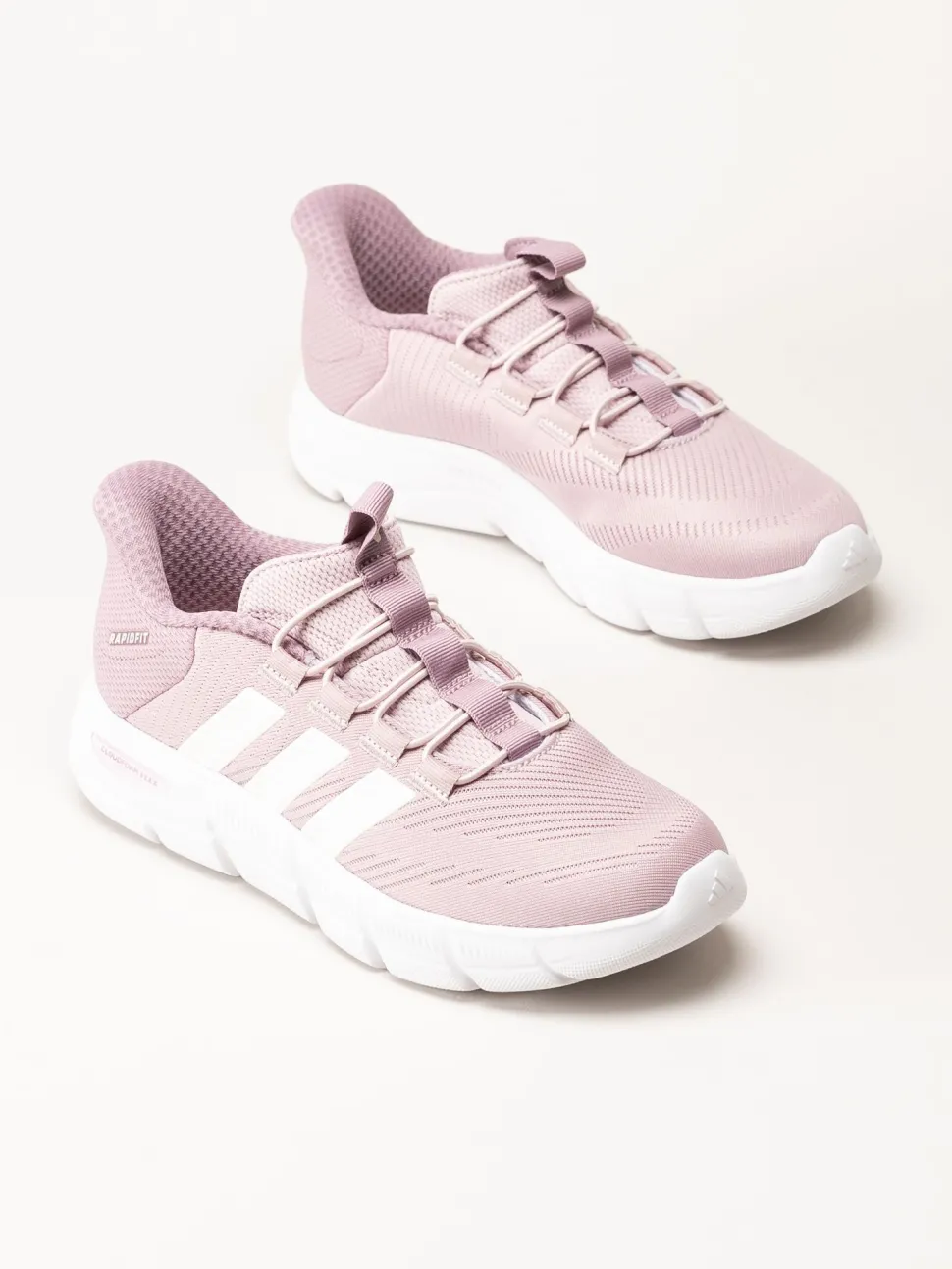 Adidas - Cloadfoam Flex - Rosa sneakers
