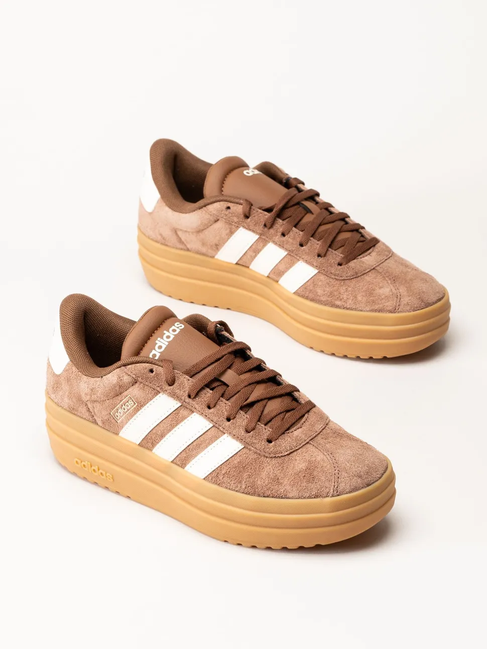 Adidas - Court Bold - Bruna sneakers