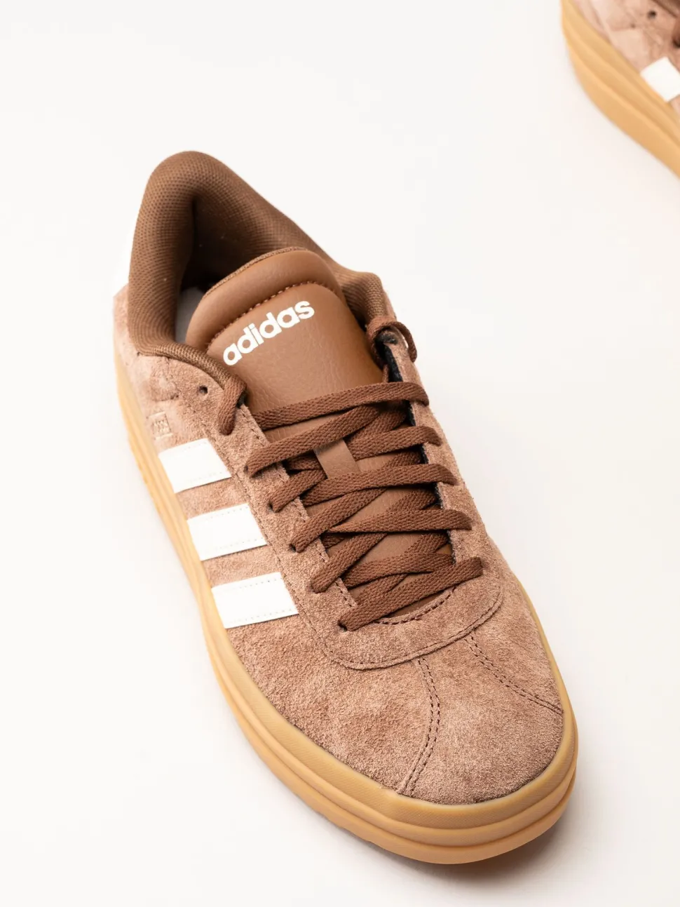 Adidas - Court Bold - Bruna sneakers