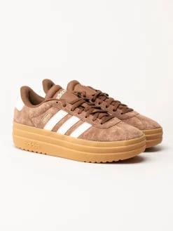 Adidas - Court Bold - Bruna sneakers