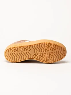 Adidas - Court Bold - Bruna sneakers