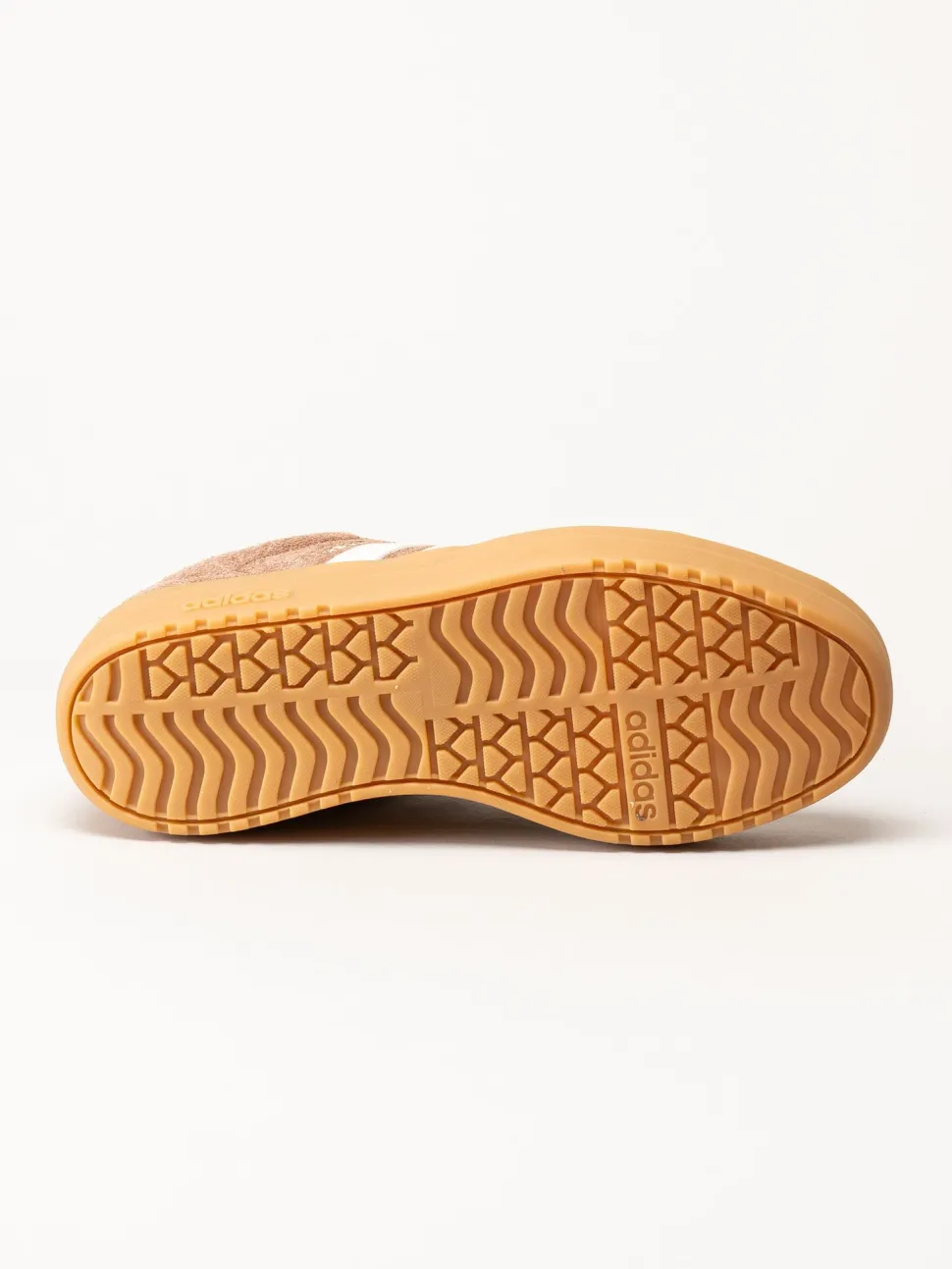 Adidas - Court Bold - Bruna sneakers