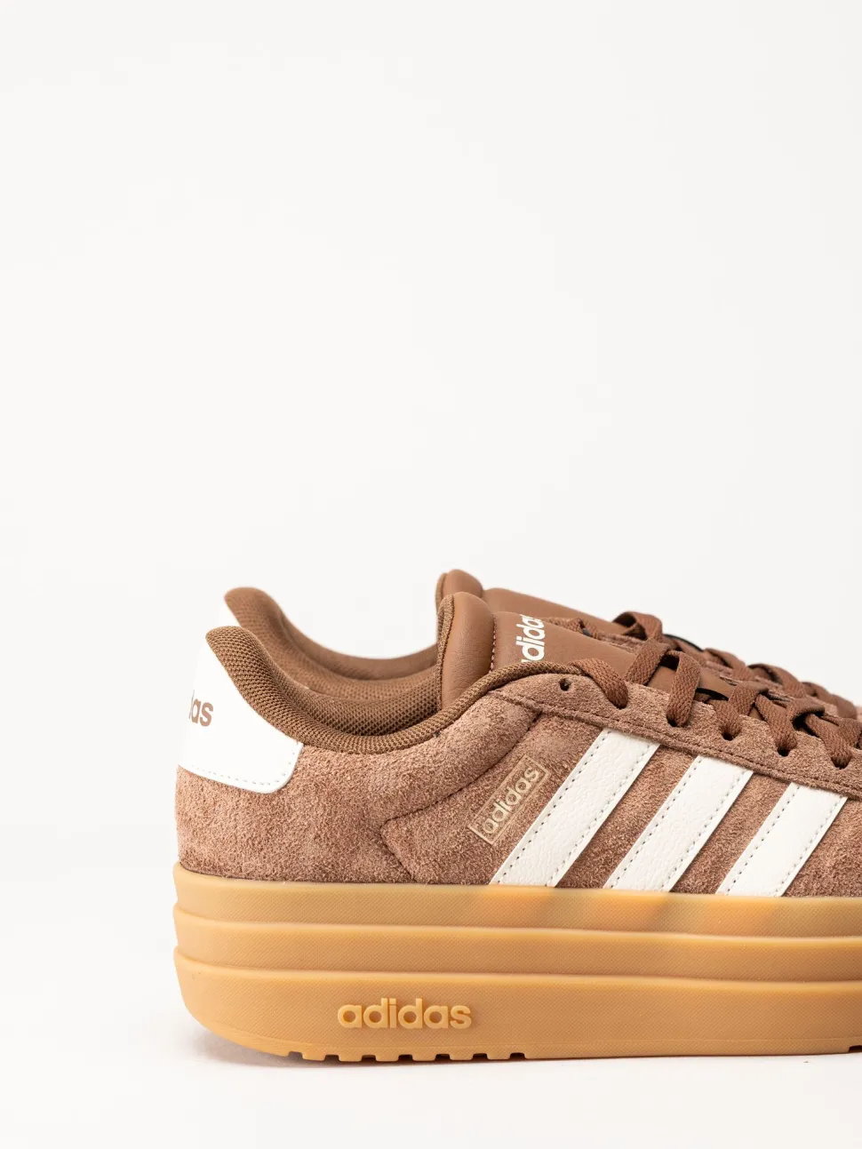 Adidas - Court Bold - Bruna sneakers