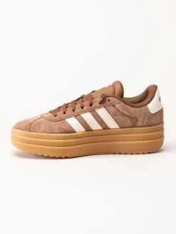 Adidas - Court Bold - Bruna sneakers