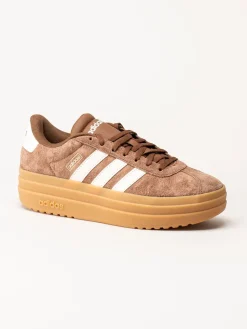 Adidas - Court Bold - Bruna sneakers