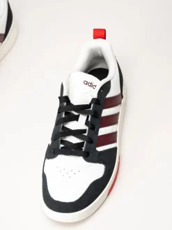 Adidas - Courtwave - Vita sneakers
