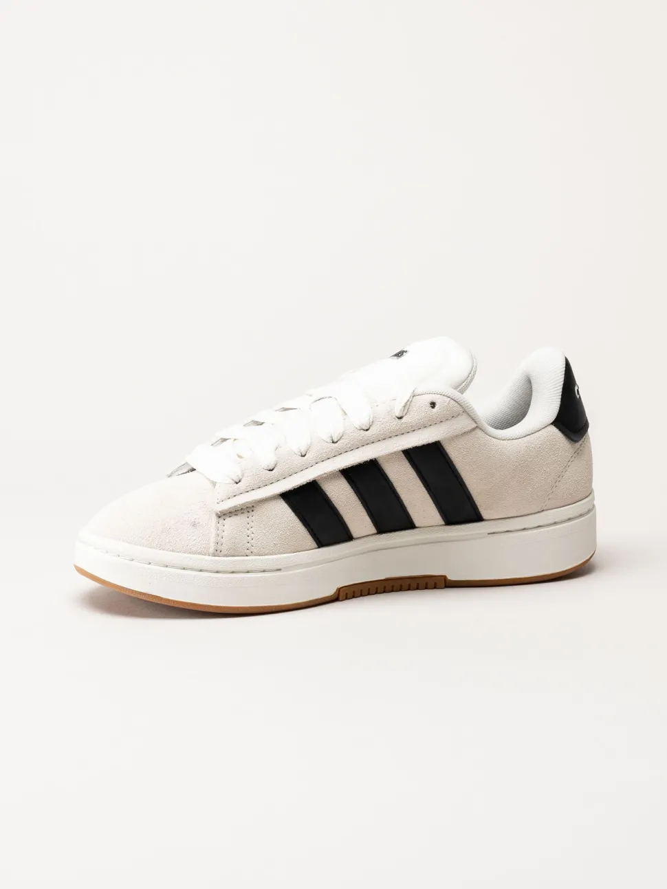Adidas - Grand Court Alpha 00s - Beige sneakers