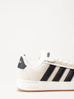 Adidas - Grand Court Alpha 00s - Beige sneakers