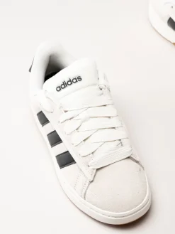 Adidas - Grand Court Alpha 00s - Beige sneakers