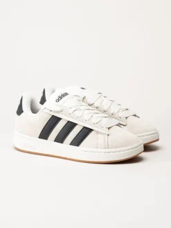 Adidas - Grand Court Alpha 00s - Beige sneakers
