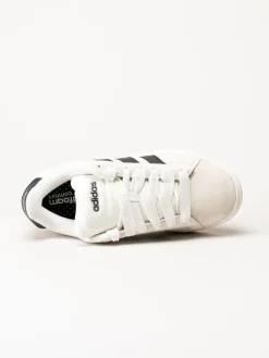 Adidas - Grand Court Alpha 00s - Beige sneakers