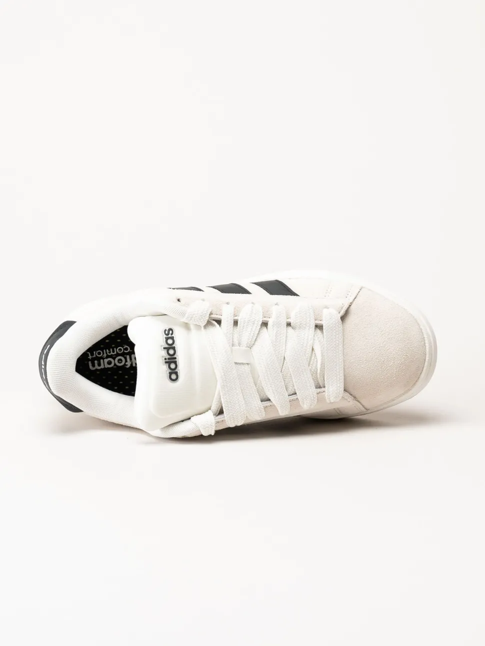 Adidas - Grand Court Alpha 00s - Beige sneakers