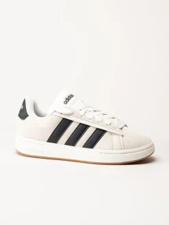 Adidas - Grand Court Alpha 00s - Beige sneakers