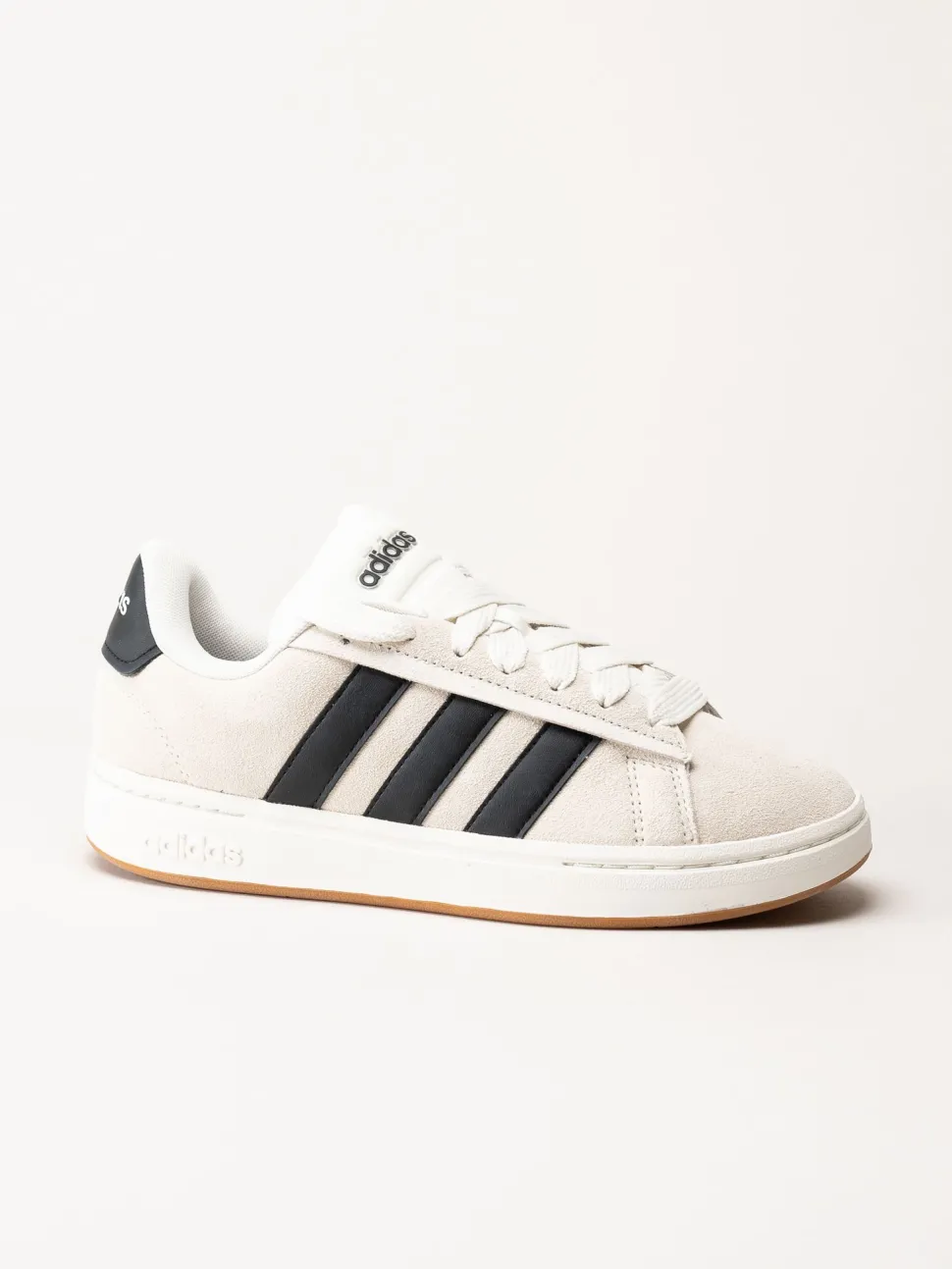 Adidas - Grand Court Alpha 00s - Beige sneakers