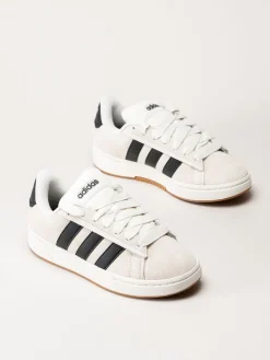 Adidas - Grand Court Alpha 00s - Beige sneakers