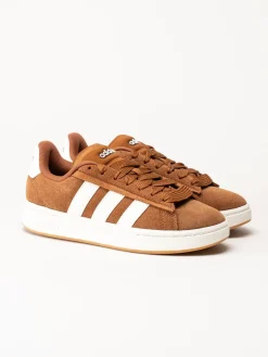 Adidas - Grand Court Alpha 00s - Bruna sneakers