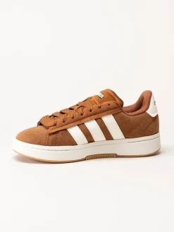 Adidas - Grand Court Alpha 00s - Bruna sneakers