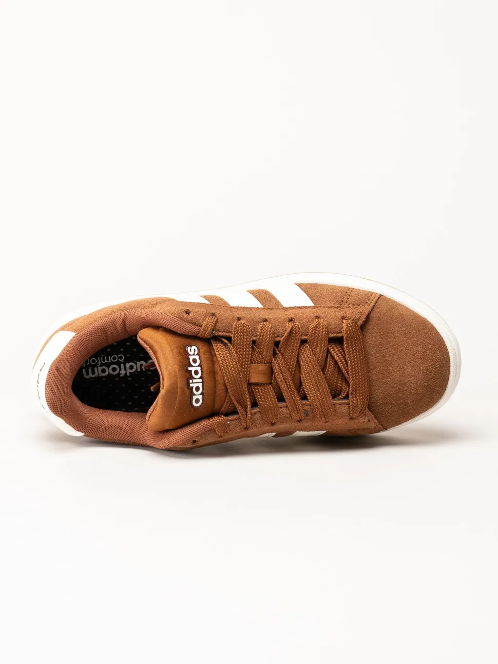 Adidas - Grand Court Alpha 00s - Bruna sneakers