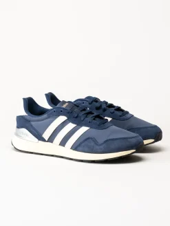Adidas - Run 60s 4.0 - Blå sneakers