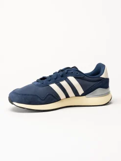 Adidas - Run 60s 4.0 - Blå sneakers