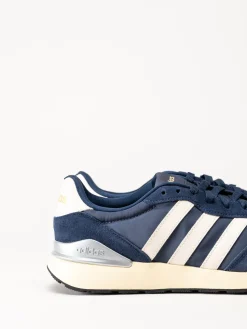 Adidas - Run 60s 4.0 - Blå sneakers