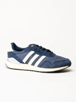 Adidas - Run 60s 4.0 - Blå sneakers