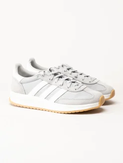 Adidas - Run 70s 2.0 - Grå sneakers