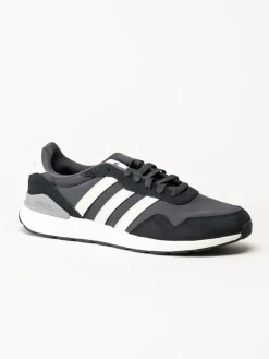 Adidas - Run 60s 4.0 - Svarta sneakers