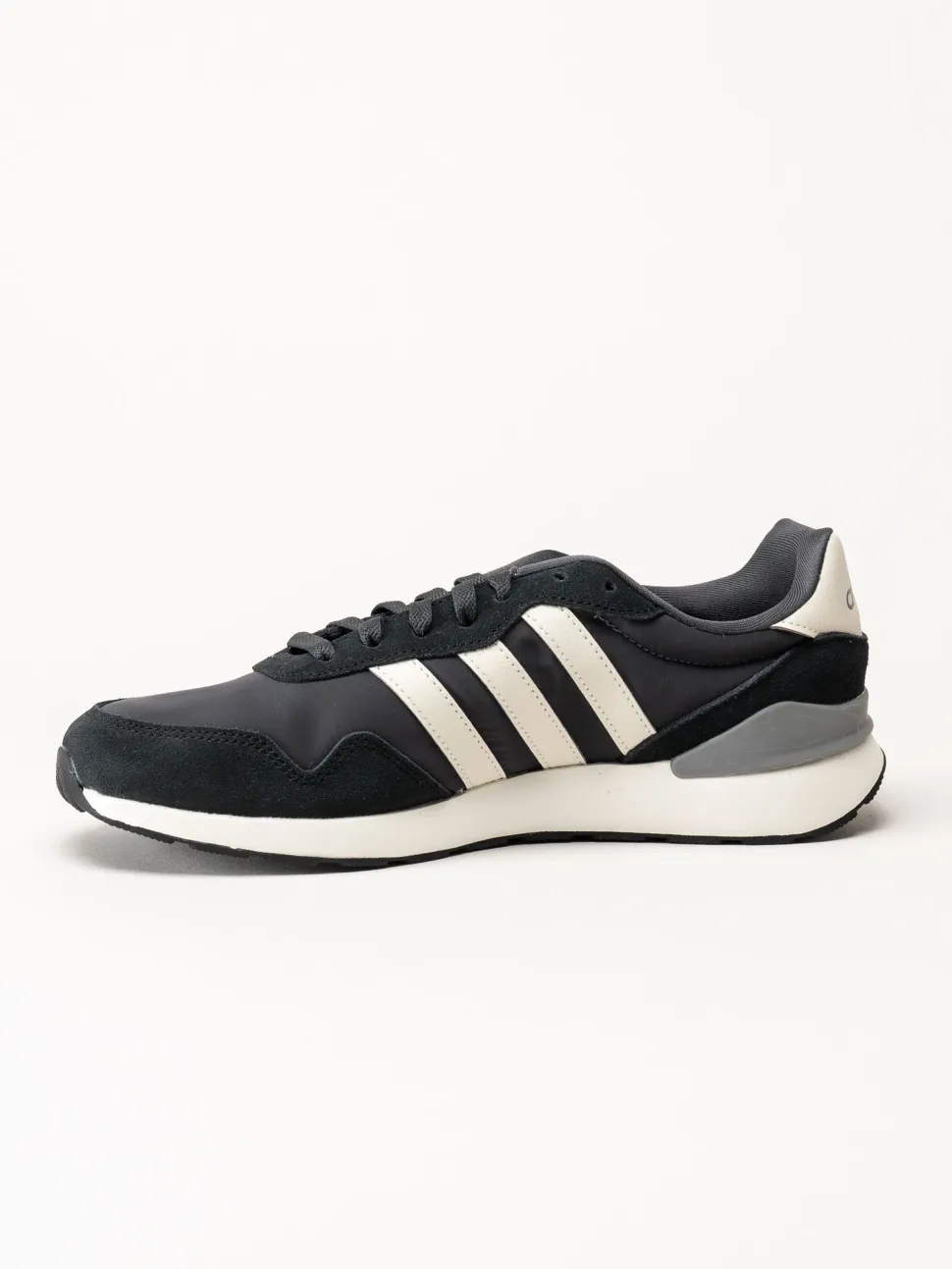 Adidas - Run 60s 4.0 - Svarta sneakers