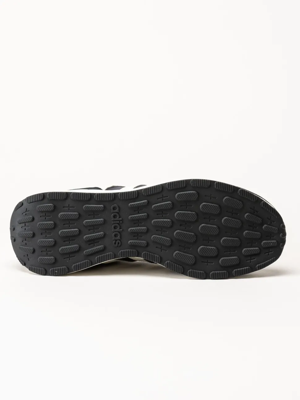 Adidas - Run 60s 4.0 - Svarta sneakers