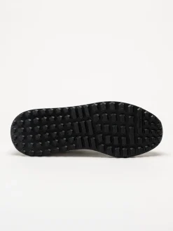 Adidas - Run 84 - Vita sneakers i textil