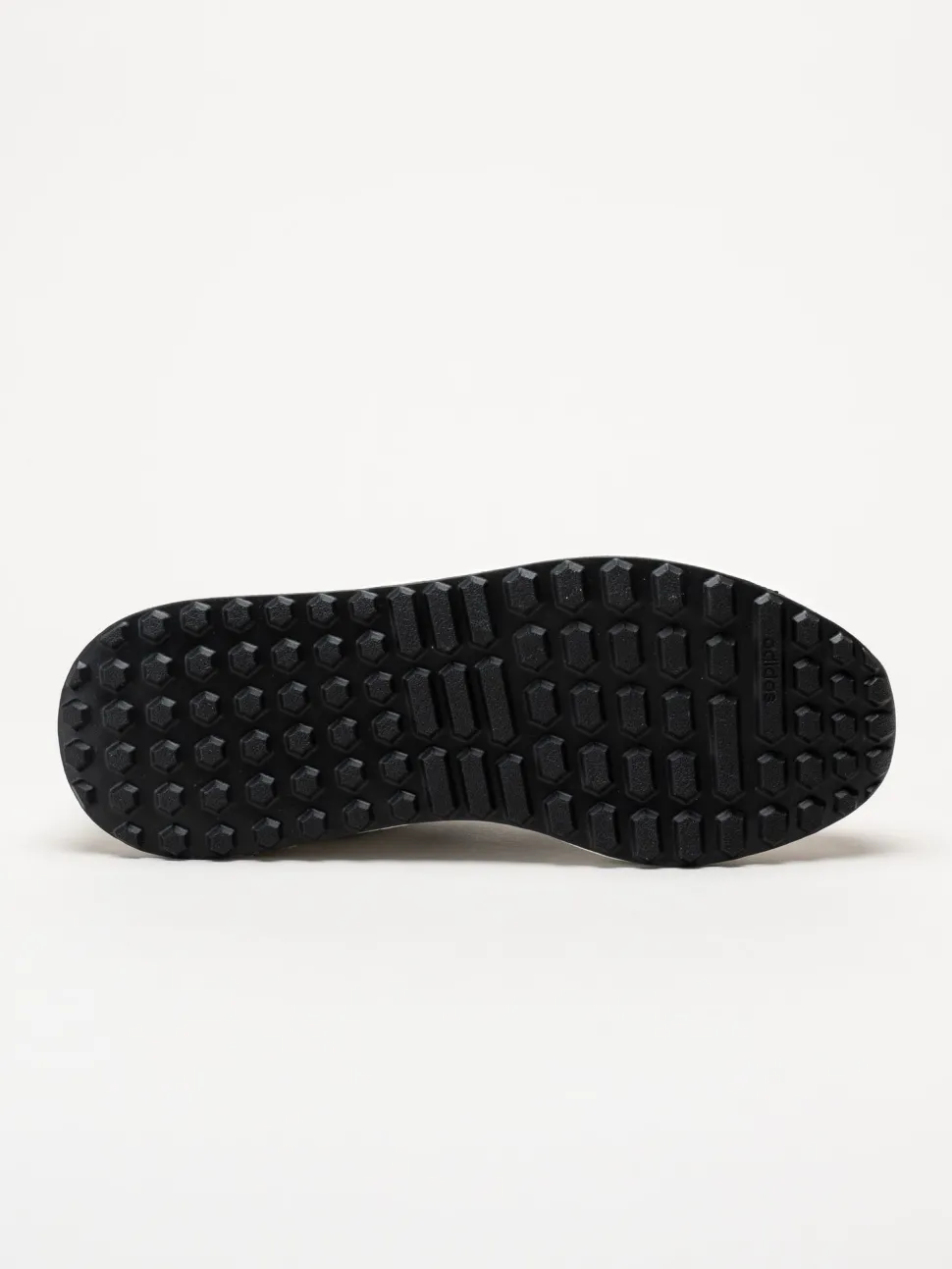 Adidas - Run 84 - Vita sneakers i textil