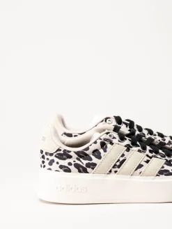 Adidas - Streettalk Bold - Beige sneakers