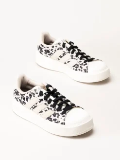 Adidas - Streettalk Bold - Beige sneakers
