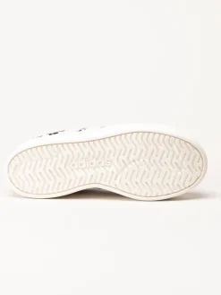 Adidas - Streettalk Bold - Beige sneakers