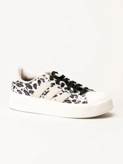 Adidas - Streettalk Bold - Beige sneakers