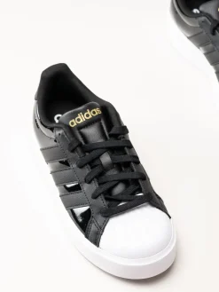 Adidas - Streettalk Bold - Svarta sneakers