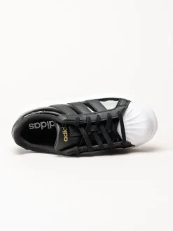Adidas - Streettalk Bold - Svarta sneakers