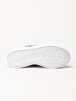 Adidas - Streettalk Bold - Svarta sneakers