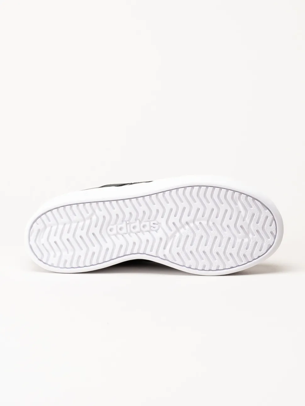 Adidas - Streettalk Bold - Svarta sneakers