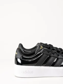 Adidas - Streettalk Bold - Svarta sneakers