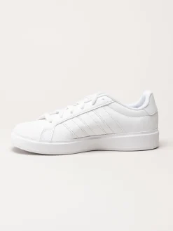 Adidas - Streettalk - Vita sneakers