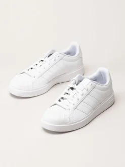 Adidas - Streettalk - Vita sneakers