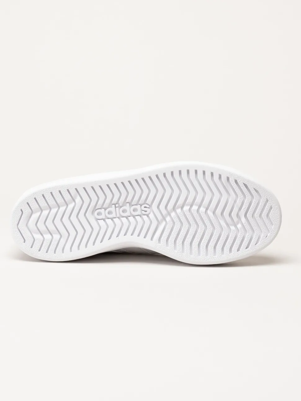 Adidas - Streettalk - Vita sneakers