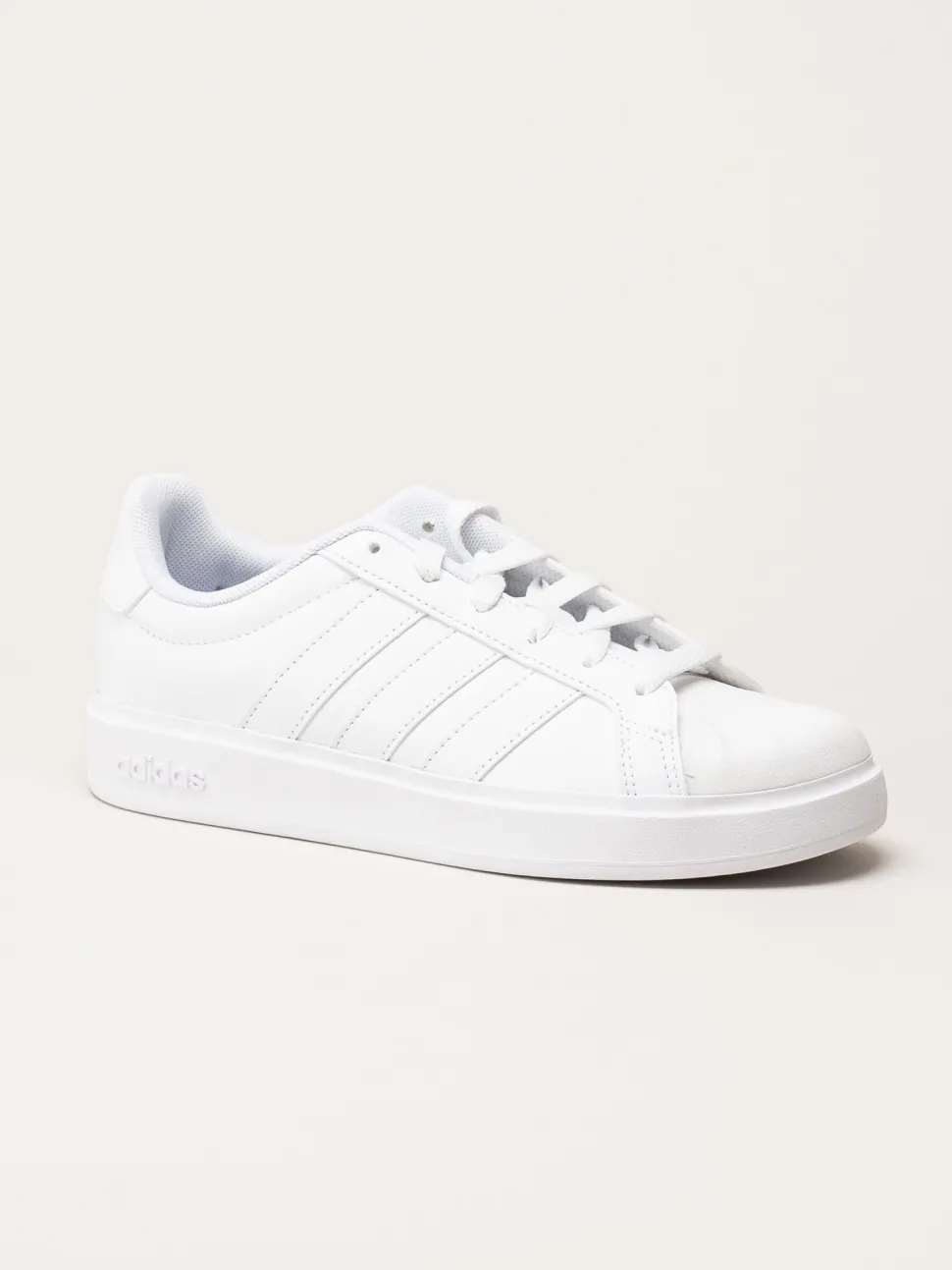 Adidas - Streettalk - Vita sneakers
