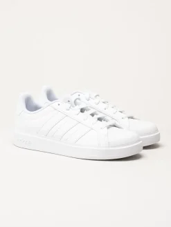 Adidas - Streettalk - Vita sneakers