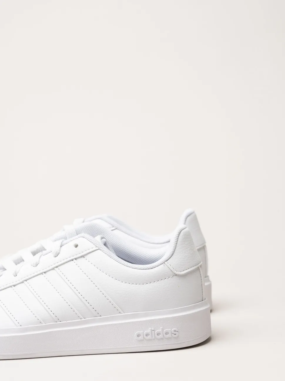 Adidas - Streettalk - Vita sneakers