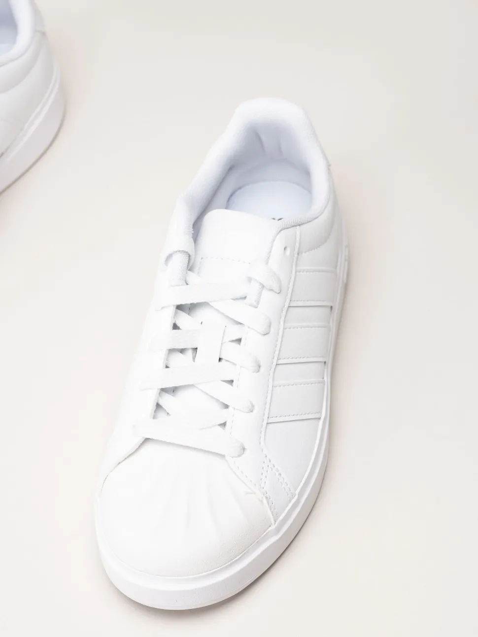 Adidas - Streettalk - Vita sneakers